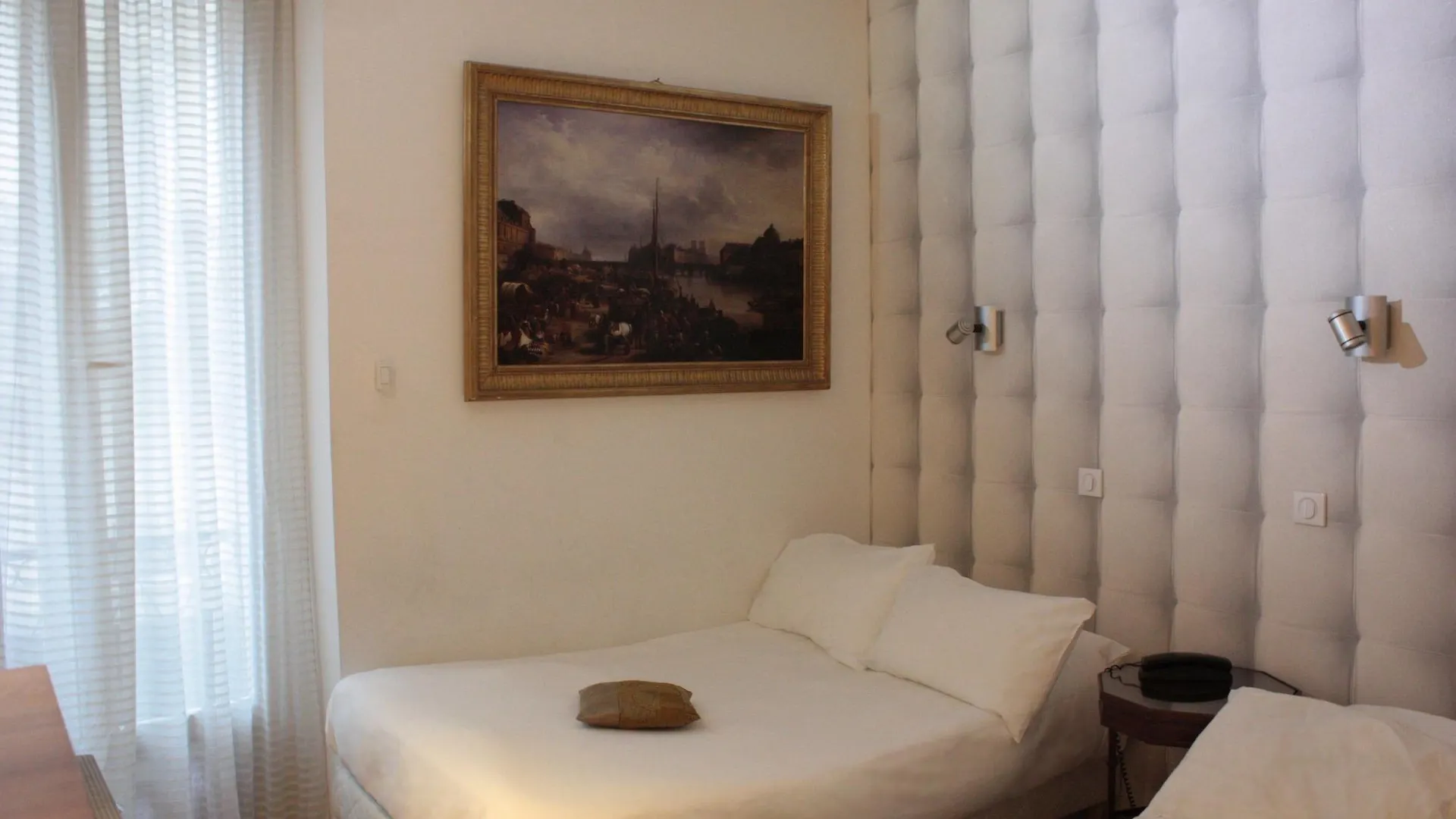 Hotel Hauteville Opera