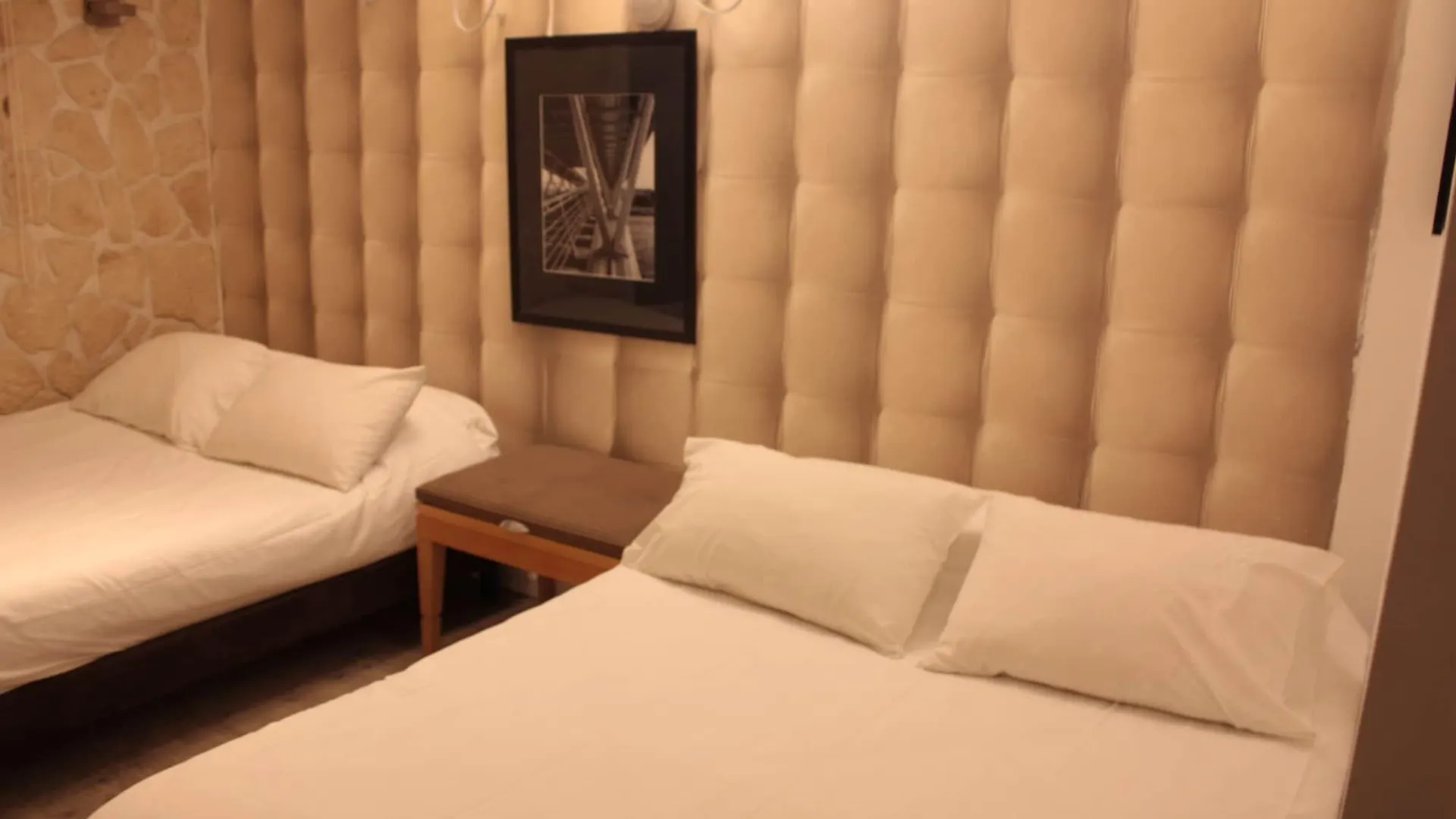 Hotel Hauteville Opera Paris