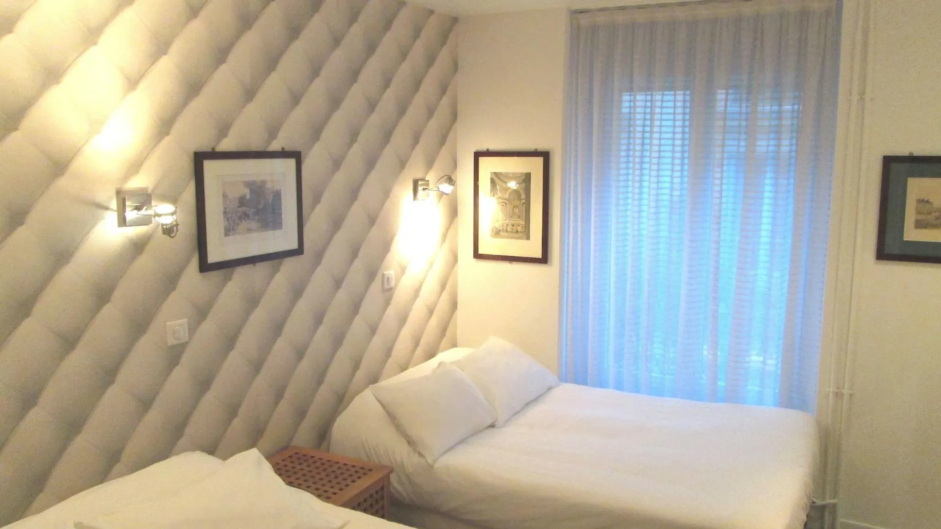 Hauteville Opera 3* Paris