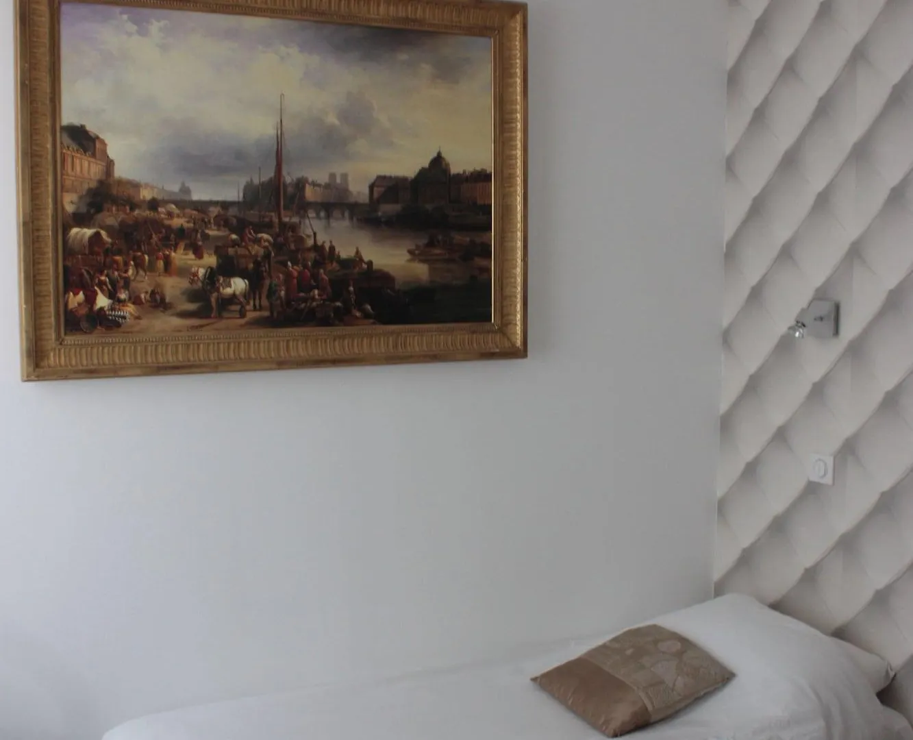 Hauteville Opera Hotel