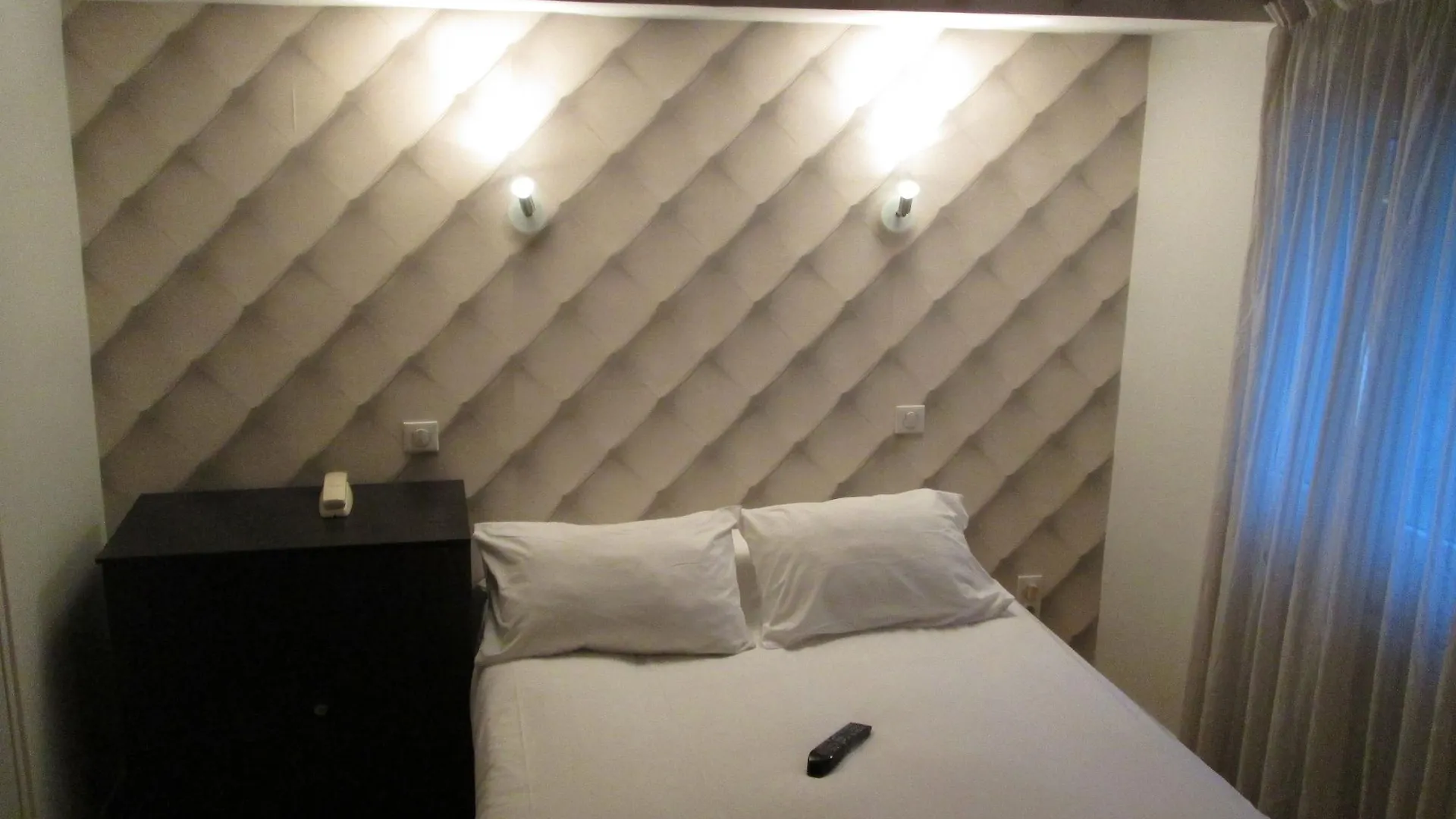Hauteville Opera Hotel