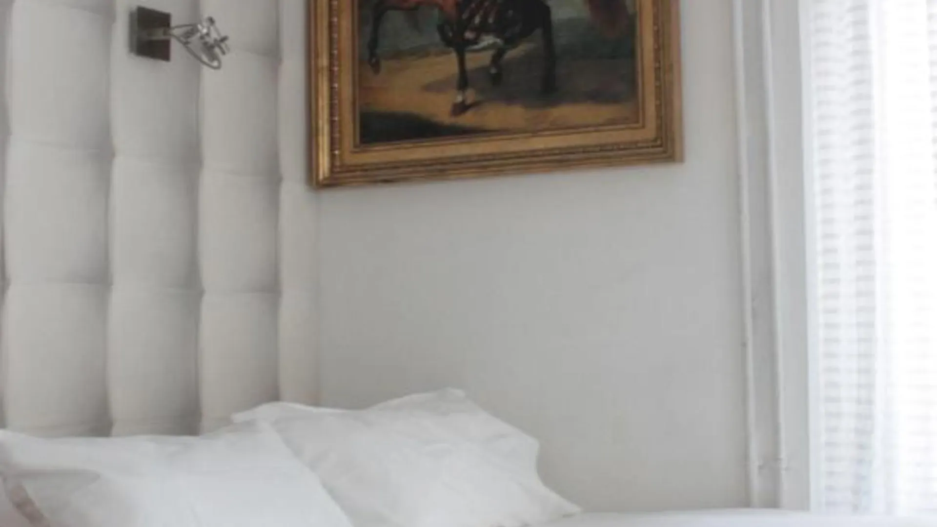 Hotel Hauteville Opera
