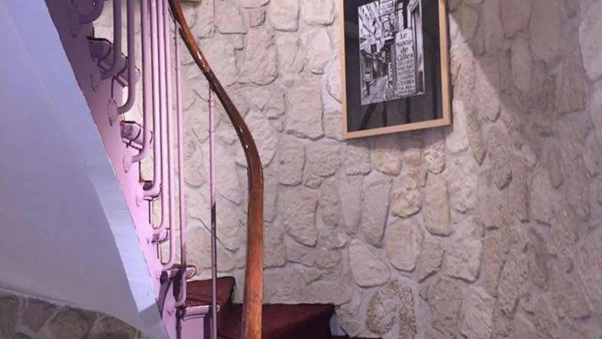 Hauteville Opera Hotel 3*