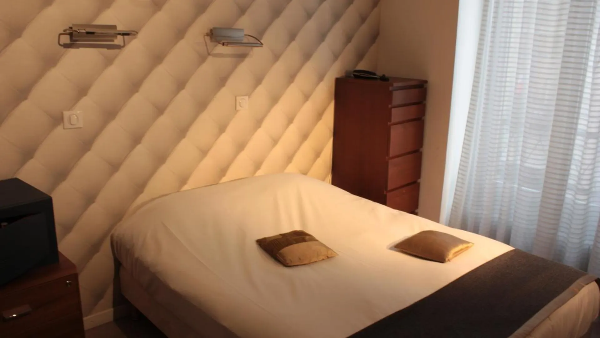 Hauteville Opera Hotel Paris