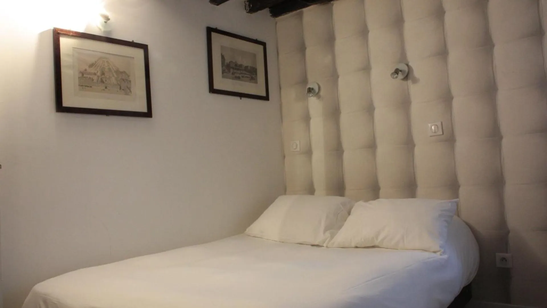 Hauteville Opera Hotel Paris