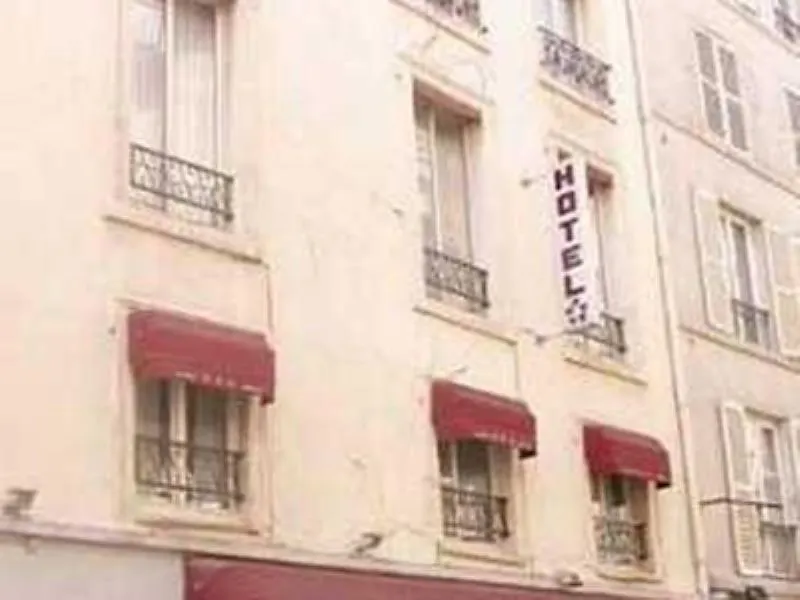 Hauteville Opera 3*