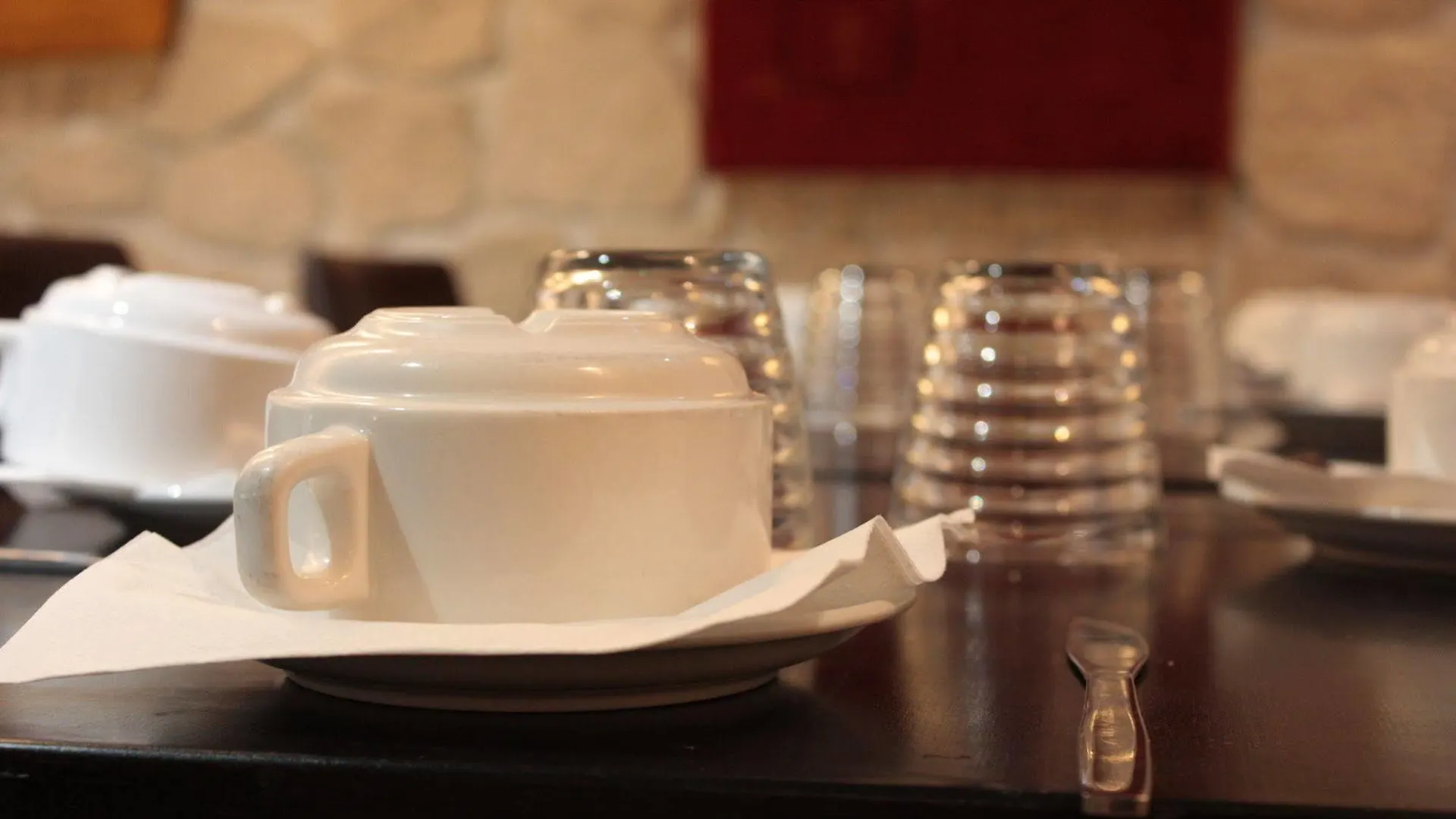 Hauteville Opera Hotel 3*